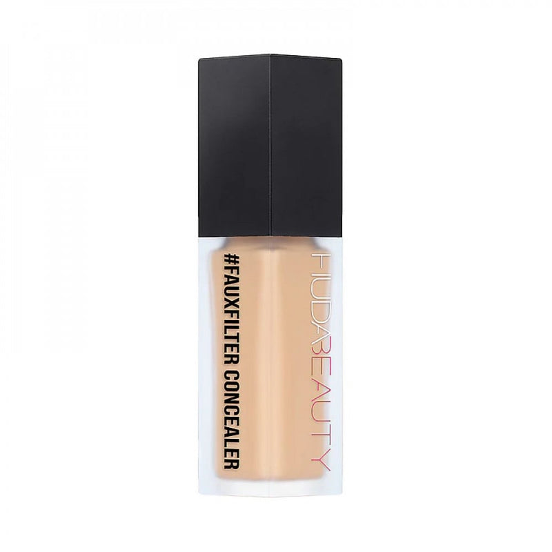 Huda Beauty Luminous Matte Liquid Concealer, Cotton Candy, 2.3ml