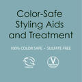 Giovanni Golden Wheat Deep Cleansing Shampoo, Sulfate-Free, 250ml