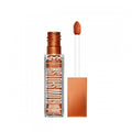 Nyx Ultimate Glow Shots Liquid Eyeshadow Vitamin C 12-Hour Wear Wow Cocoa 7.5ml