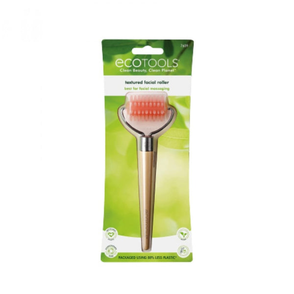 Ecotools Facial Massage Roller for Face and Body Skincare