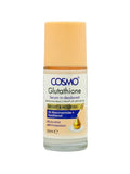 Cosmo Glutathione Bright & Nourish Deodorant Serum 50ml