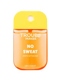 Trouble Maker No Sweat Mattifying Setting Mist | 45 ml | Green Tea Extract