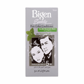 Bigen Herbal Hair Dye, Black Brown 882, Ammonia-Free, 80g