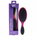 Wet Brush Pro Detangling Hairbrush, IntelliFlex Bristles, Pink