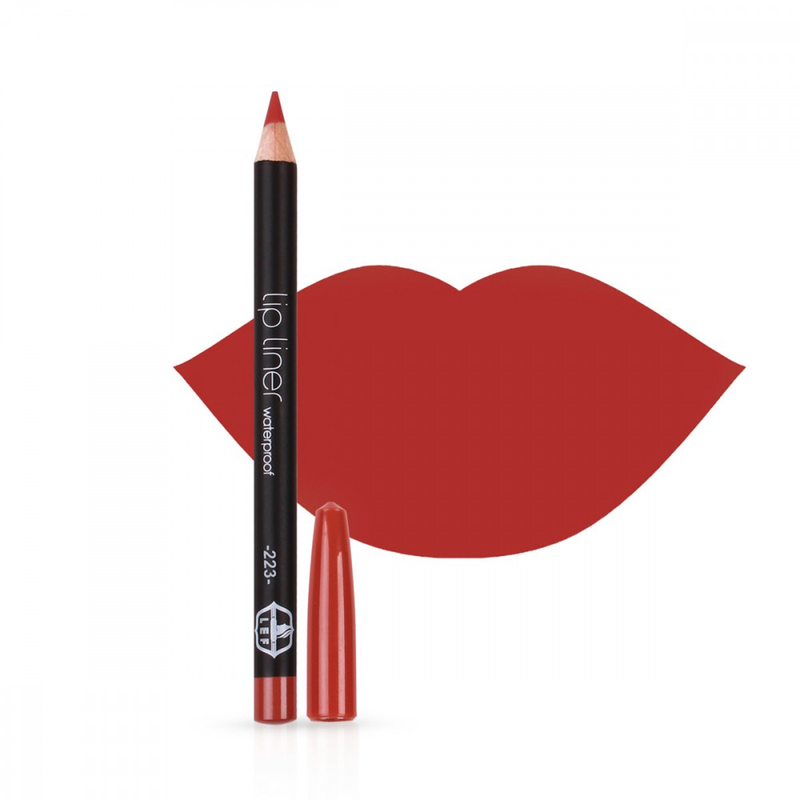 Lef Lip Pencil Shade 223