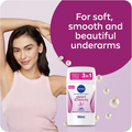 Nivea Pearl & Beauty Antiperspirant Deodorant Stick 50ml