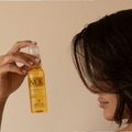 Arul M&K Hair Repair Serum, Macadamia & Argan Oil, 100ml
