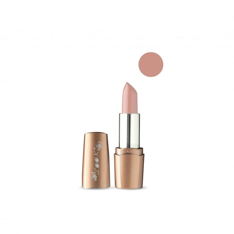 Look Matte Lipstick N130 Long-Lasting Pigmented Formula