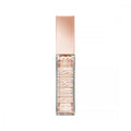 Nyx Ultimate Glow Shots Liquid Eyeshadow, Vitamin C, Lychee High Key, 7.5ml