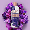 Lux Beauty Magic Moisturizing Body Wash for Sensitive Skin, Coconut Scent, 500ml