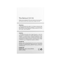 Cosrx Retinol Oil 0.5 with Pure Retinol and Vitamin E for Wrinkles 20ml