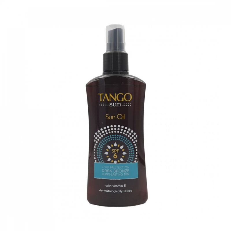 Body Oil Best Body Oil Vitamin E Nourishing Tango 200ml