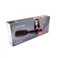Best Hot Air Brush For Short Hair 3-in-1 Ionic Styling Tool Soft Hair 1200W