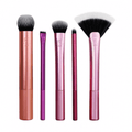 Real Techniques Brushes Essential 5-Piece Makeup Set 1895