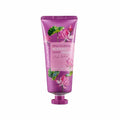 Farm Stay Pink Flower Hand Cream, Lotus Extract, 100ml