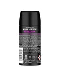 Axe Excite Body Deodorant Spray 120ml
