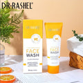 Dr. Rashel Vitamin C Brightening Facial Wash, 100g