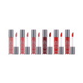 The Balm Meet Matte Hughes Mini Liquid Lipstick Set Miami 6 Shades
