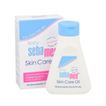 Sebamed Baby Skin Care Oil, Moisturizing, Sensitive Skin, 150ml