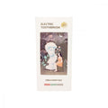 Best Electric Toothbrush 2022 Cartoon Rabbit Design Waterproof PP 1 Set