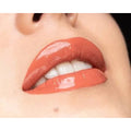 Nyx 2in1 High Shine Liquid Lipstick & Gloss 03 Ambition Statement