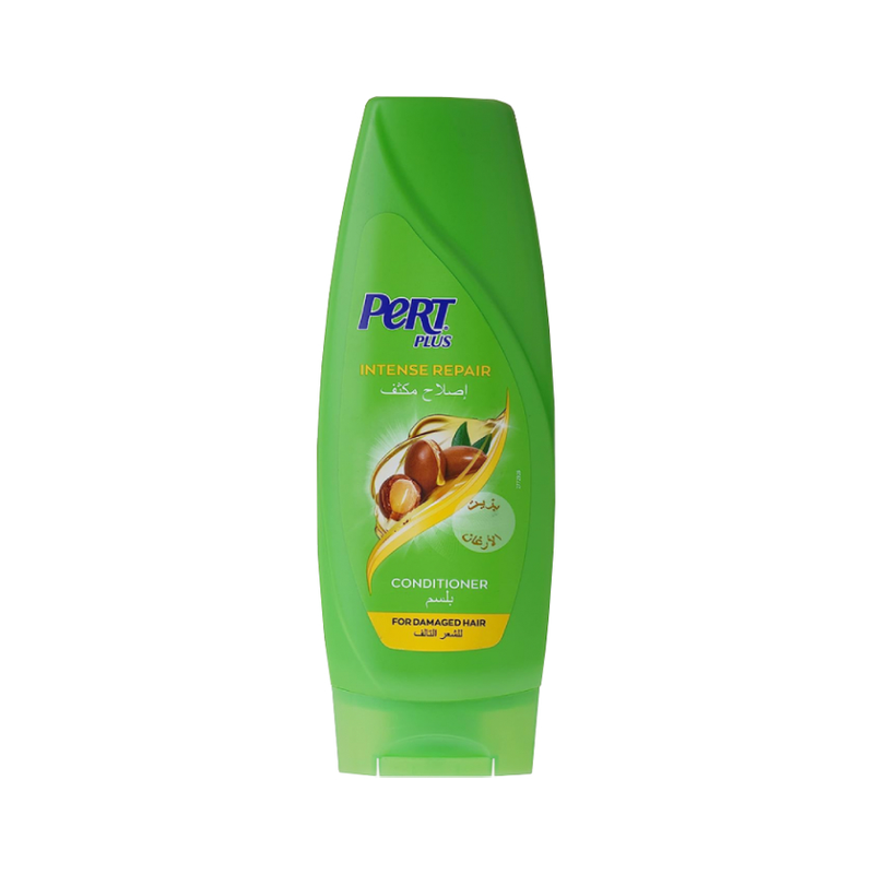 Pert Plus Argan Oil Conditioner Damaged Hair Repair 360 ml
