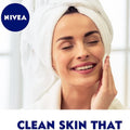 Nivea Deep Cleansing Pore Facial Wash with Salicylic Acid, 150ml