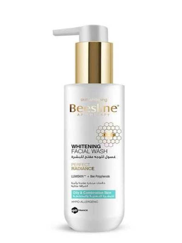Beesline Brightening Facial Lotion for Oily Skin - 250 ml