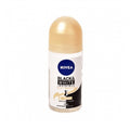 Nivea Black & White Ultra Soft Roll-On Antiperspirant Deodorant 50ml