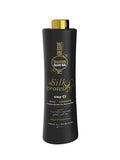 Brazilian Secrets Silk Protein Step 1 Nourishing Shampoo 1000ml