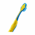 Colgate Kids Toothbrush with Ultra Soft Bristles for Ages 6+