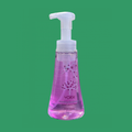 Yorx Hand Wash, Moisturizing Daily Cleanser, Violet Scent, 400 ml