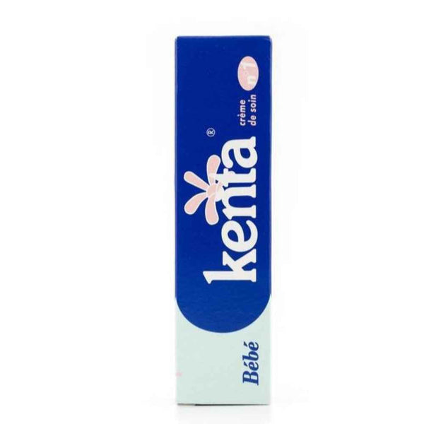 Kitina Kenta Brightening and Hydrating Cream - 30 ml
