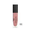 Golden Rose Matte Liquid Lipstick Brown 01 with Vitamin E & Shea Butter 5.5g