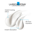 Hydra Antioxidant Cooling Gel After Sun Exposure La Roche-Posay 200ml