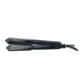 Pisonic PC1106 Ceramic Hair Straightener with Wide Plates and 450F Temperature