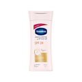 Vaseline Body Lotion SPF 24 Moisturizing Sunscreen 200ml