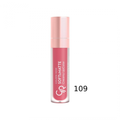 Golden Rose Soft Matte Creamy Lipstick 109 with Jojoba & Avocado Oil 5.5 ml