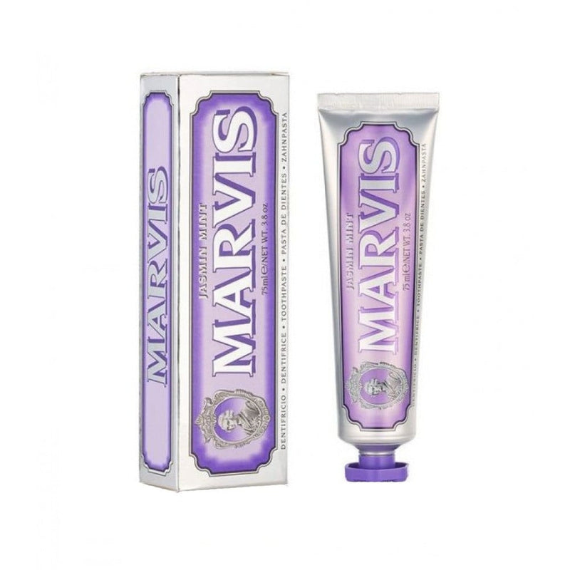 Marvis Mint & Jasmine Toothpaste 75ml