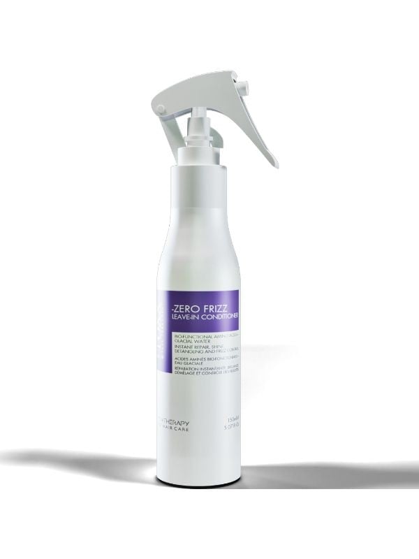 Hair Toxx Zero Frizz Leave-In Conditioner 150ml