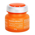 Saada Beauty Vitamin C Brightening Foundation 50g
