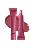 Lip Liner and Lipstick Combo Matte Cherry Set Romande Kristin 2-Piece