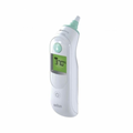 Braun Ear Thermometer 6 IRT6515 Digital Infrared Temperature Sensor