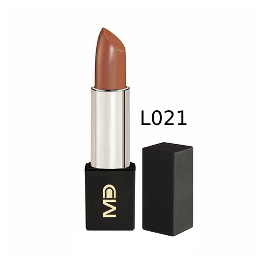 MD Matte Lipstick L021 Rouge 4g