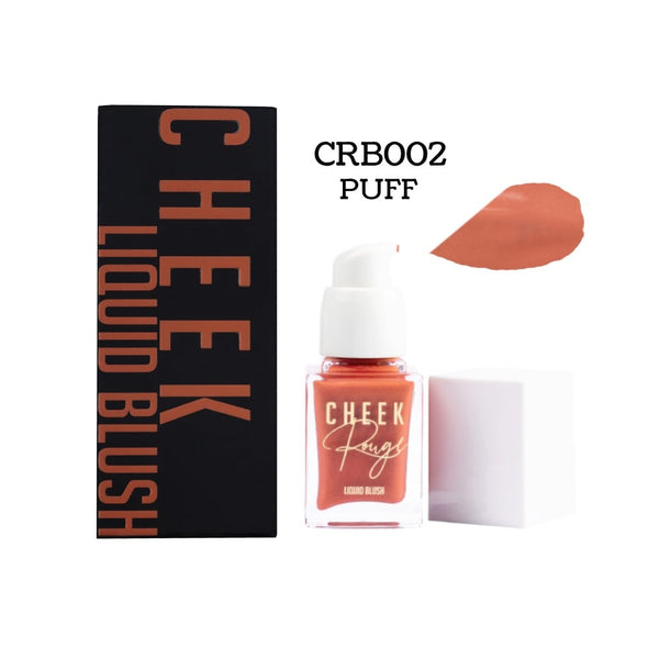 Character Chic Rouge Liquid Blush CRB002 20ml