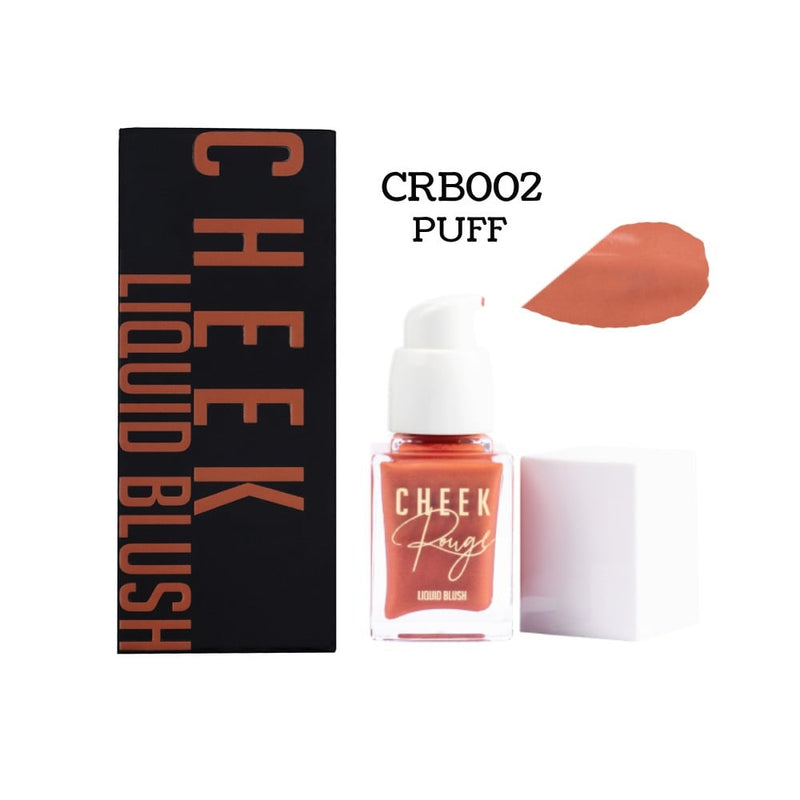 Character Chic Rouge Liquid Blush CRB002 20ml