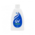 QV Gentle Body Wash, Fragrance-Free Moisturizing Cleanser, 250g