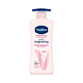Vaseline Even Tone Essential Brightening Lotion, Vitamin B3, 725ml