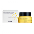 Cosrx Propolis Light Cream 65.7% Black Propolis Extract Moisturizing 65ml