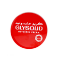 Glysolid Moisturizing Body Cream, Glycerin Formula, Dry and Sensitive Skin, 250ml